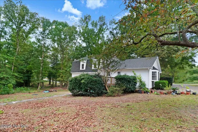 $310,000 | 108 Holland Hill Drive, Goldsboro, NC 27530