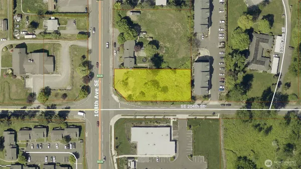 $1,395,000 | 20254 108th Avenue Southeast, Kent, WA 98031