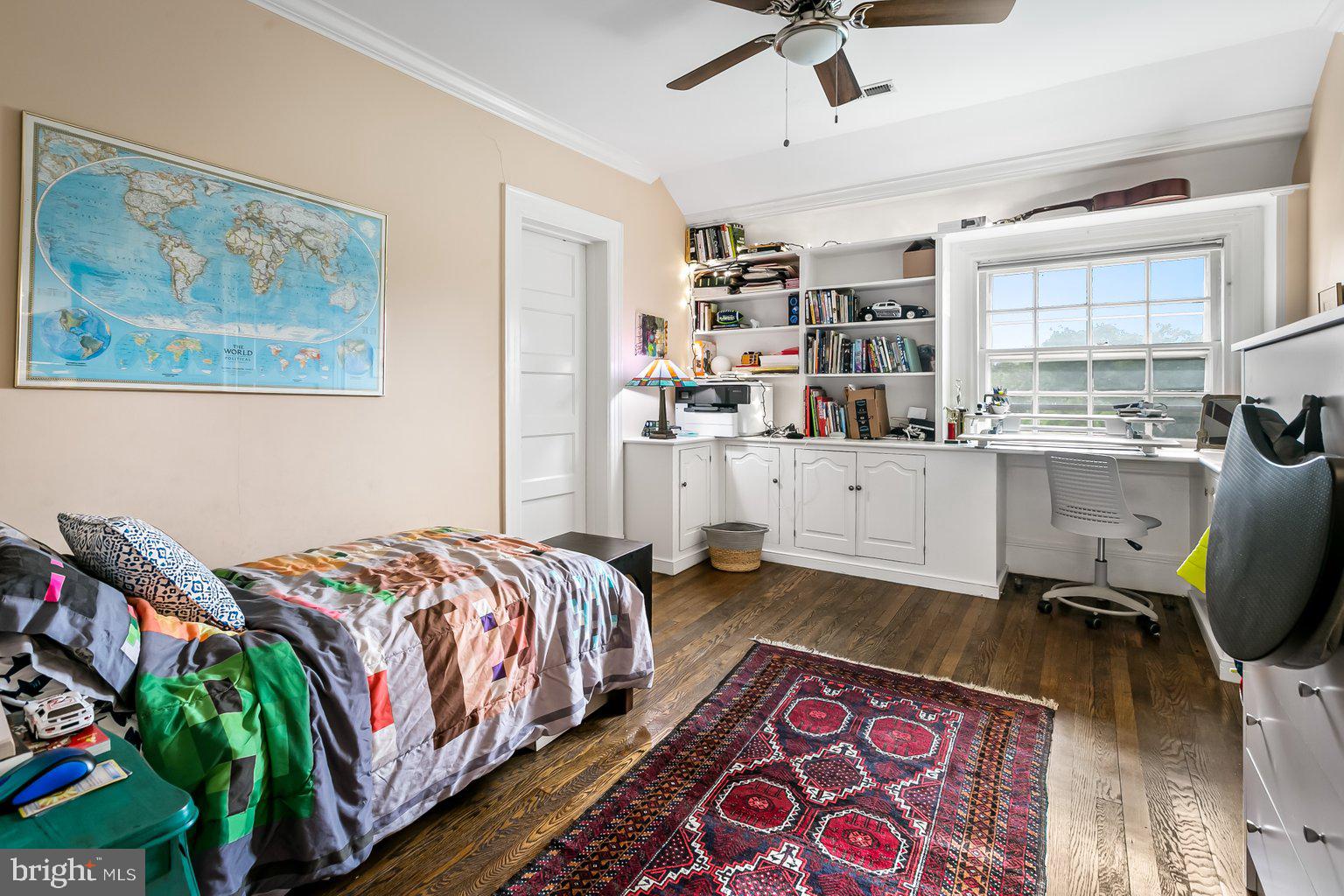 610 Somerset Road, Unit 302 Baltimore, MD 21210 - Photo 20 of 35
