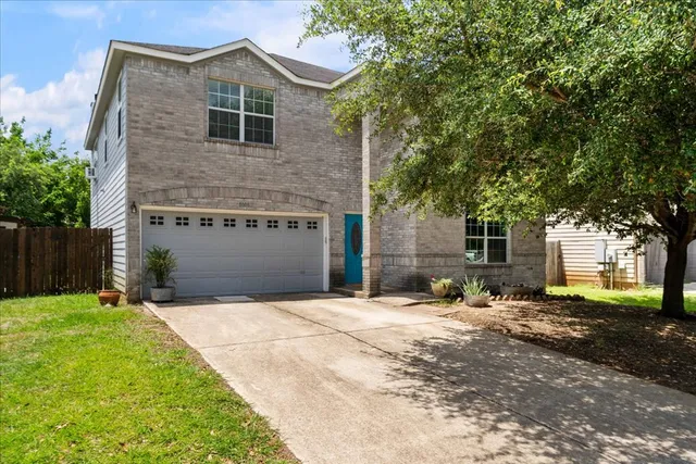 $395,000 | 8008 Verbank Villa Drive, Austin, TX 78747
