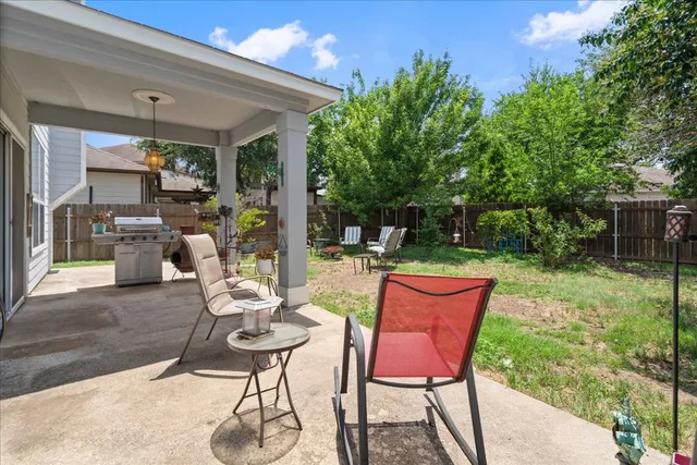 $395,000 | 8008 Verbank Villa Drive, Austin, TX 78747