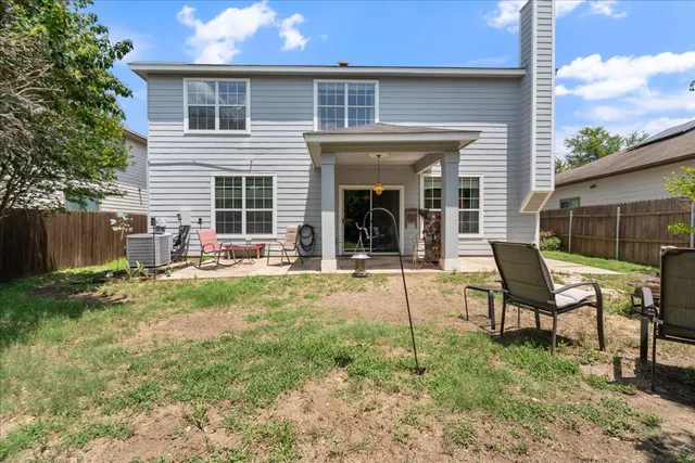 $395,000 | 8008 Verbank Villa Drive, Austin, TX 78747