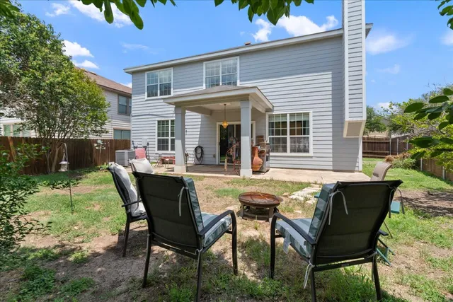 $395,000 | 8008 Verbank Villa Drive, Austin, TX 78747