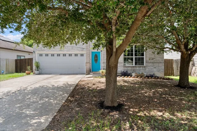 $395,000 | 8008 Verbank Villa Drive, Austin, TX 78747