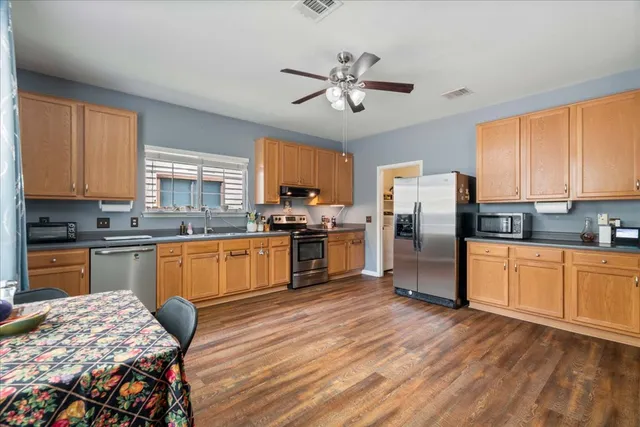 $395,000 | 8008 Verbank Villa Drive, Austin, TX 78747