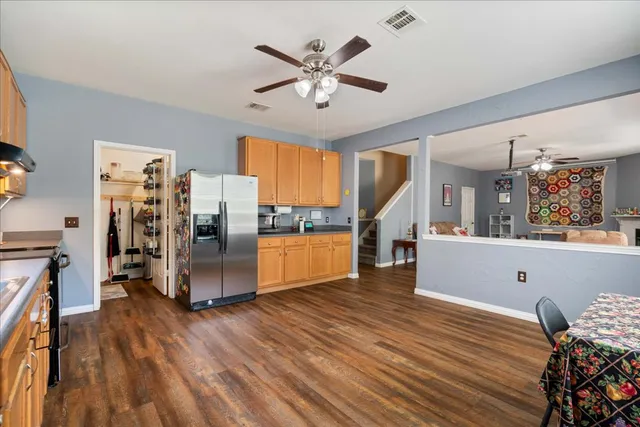 $395,000 | 8008 Verbank Villa Drive, Austin, TX 78747