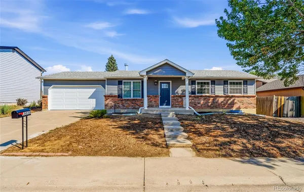 $539,900 | 18030 East Oxford Drive, Aurora, CO 80013