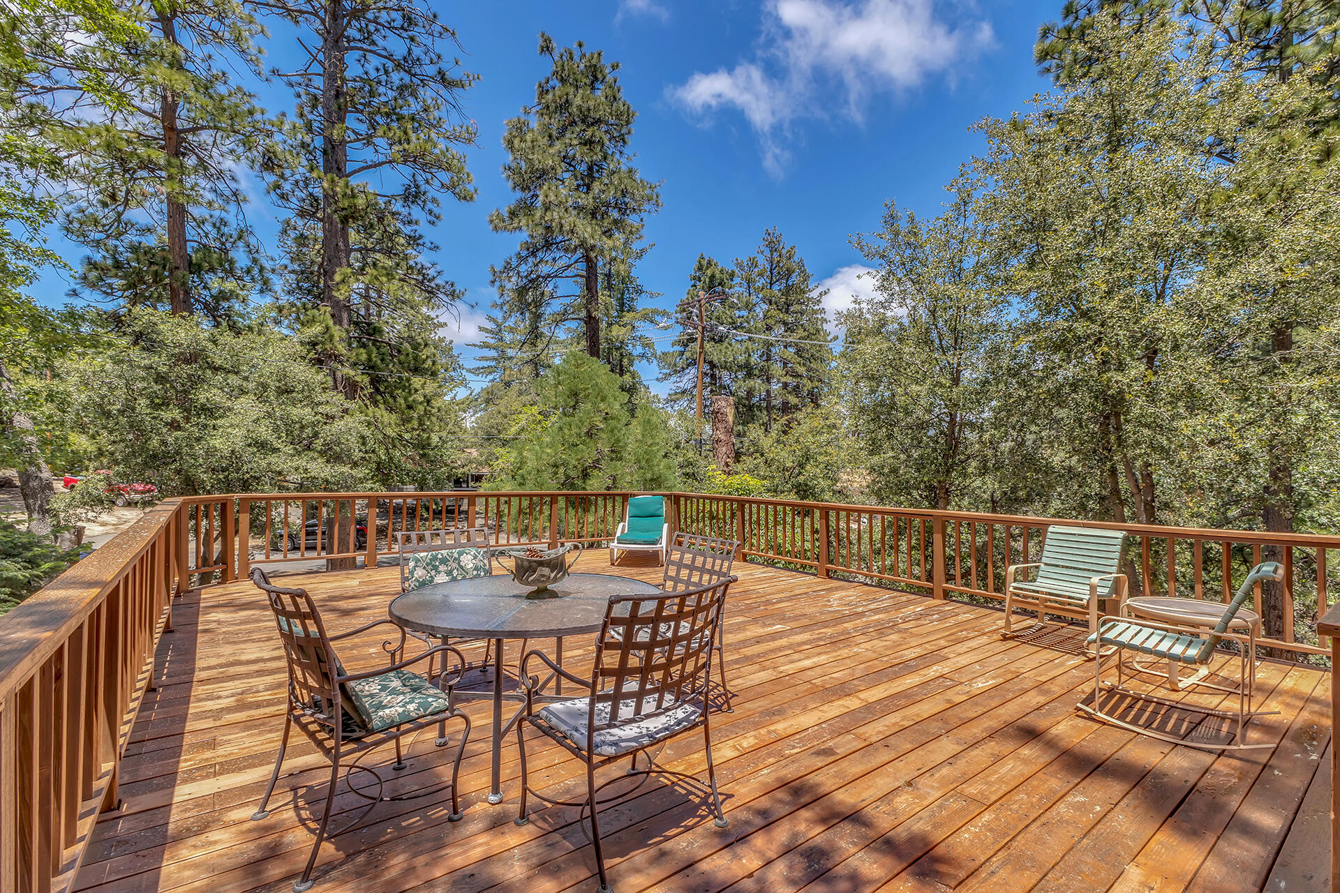25336 Marion Ridge Drive Idyllwild, CA 92549 - Photo 4 of 54 IMG_7067