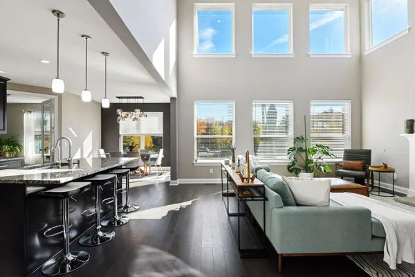 $745,000 | 3765 Crane Island Court, Excelsior, MN 55331