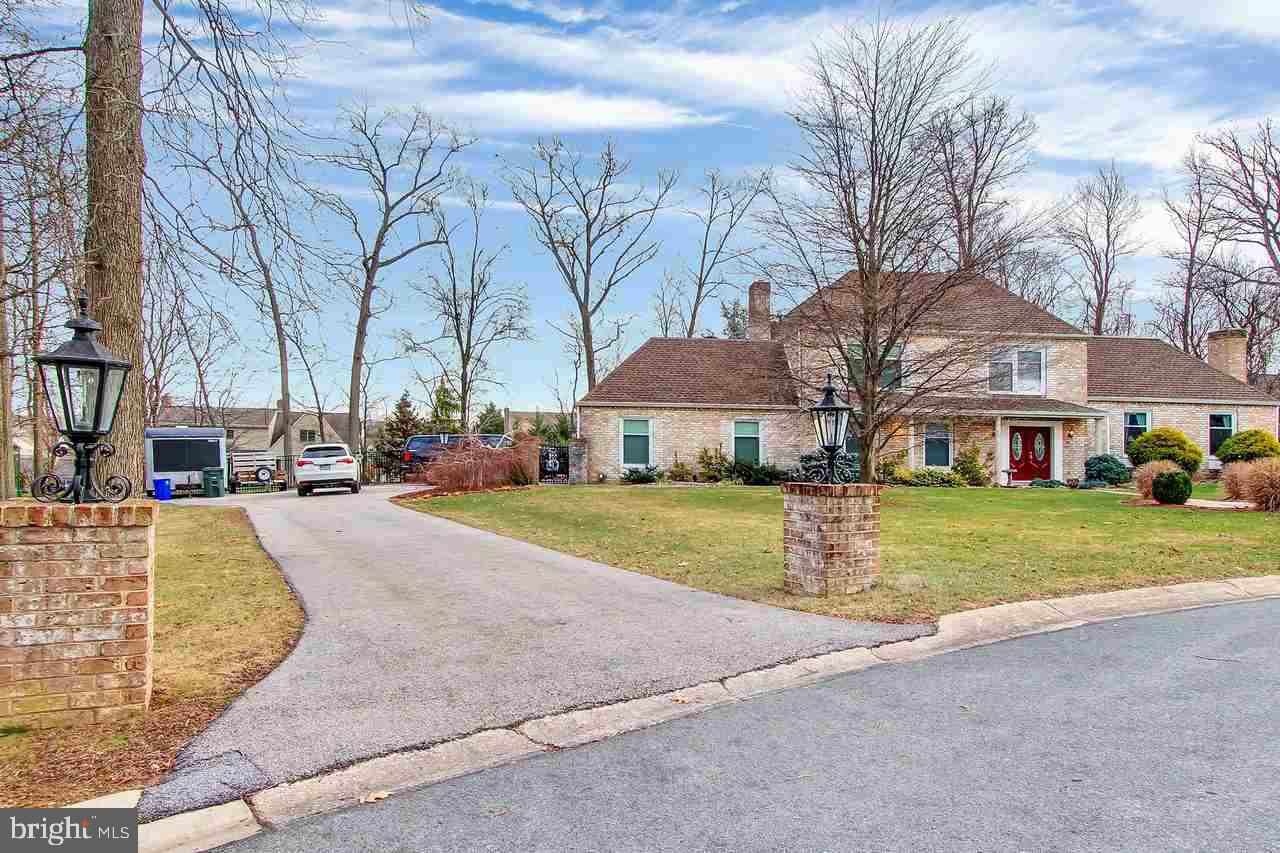 2236 Old Colony Road York, PA 17402 - Photo 30 of 30 Gallery Image 30