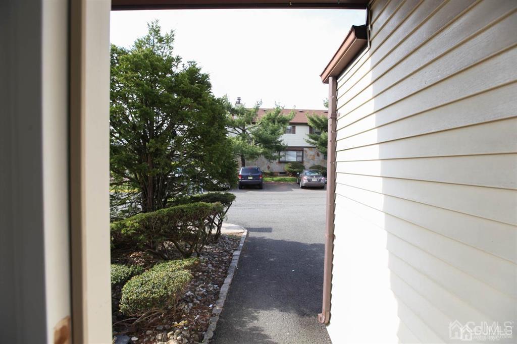 3004 Hana Road Edison, NJ 08817 - Photo 14 of 14 a view of a back yard of the house