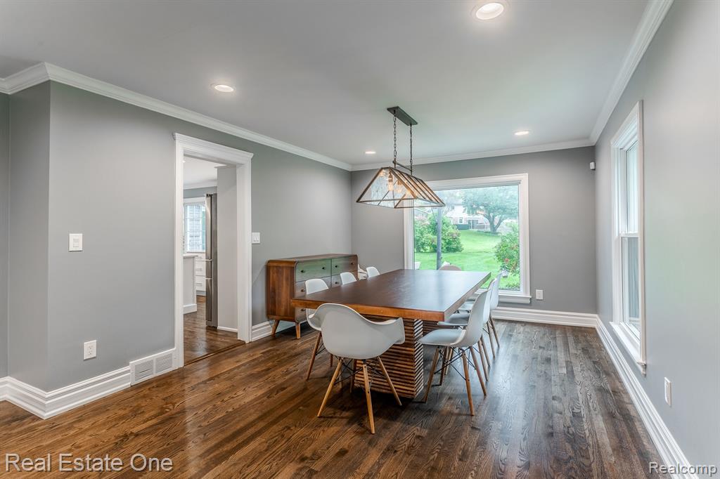 5699 Raven Road Bloomfield Hills, MI 48301 - Photo 9 of 44