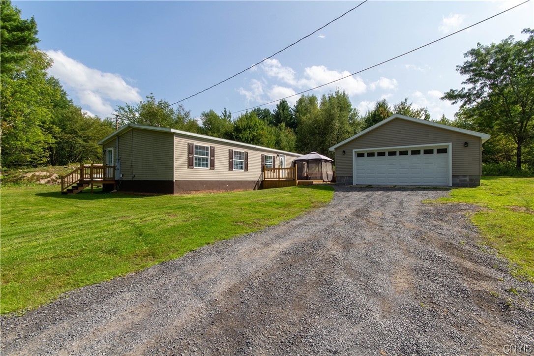 3 Streeter Road Pitcairn, NY 13648 - Photo 1 of 1 Gallery Image 1