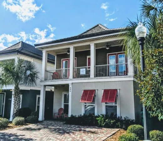 $829,000 | 206 Tahitian Way, Destin, FL 32541