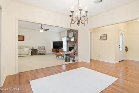 $285,000 | 215 Tuscany Valley Drive, Lafayette, LA 70506