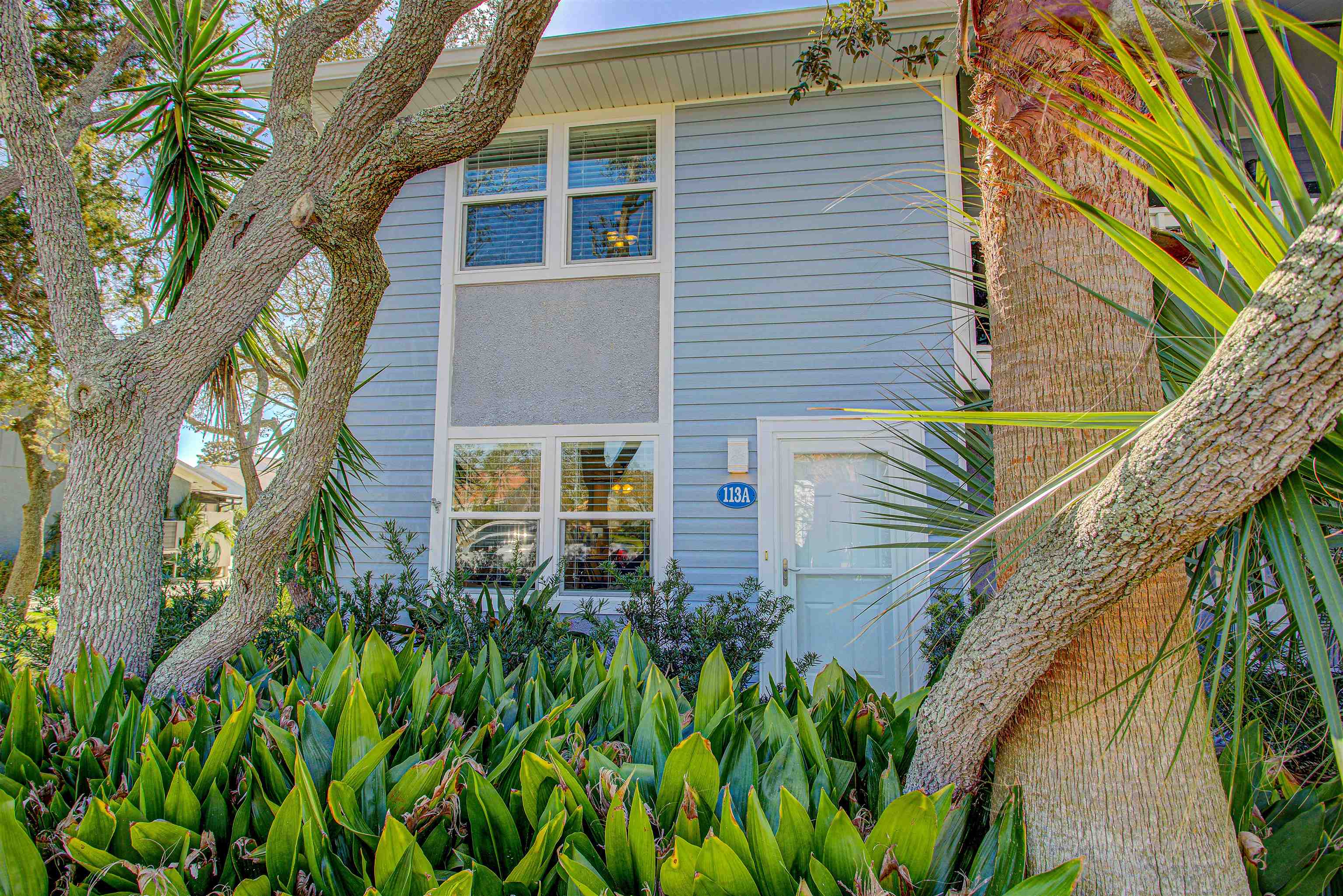 113 Rio Del Mar Street, Unit A St. Augustine, FL 32080 - Photo 6 of 27 Gallery Image 6