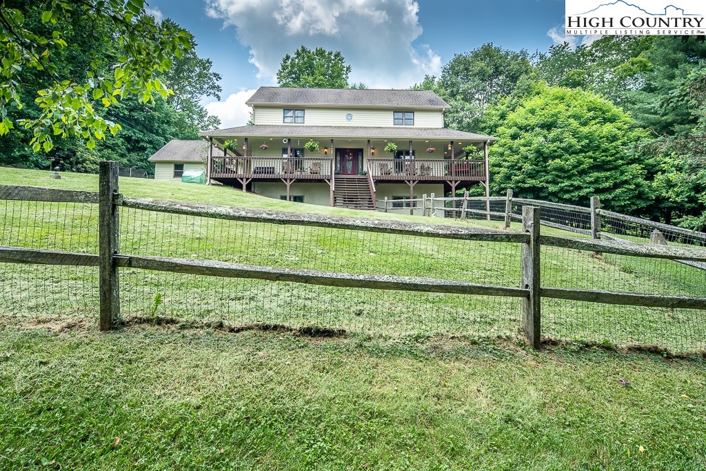 185 Grandview Heights Boone, NC 28607 - Photo 1 of 50 Gallery Image 1