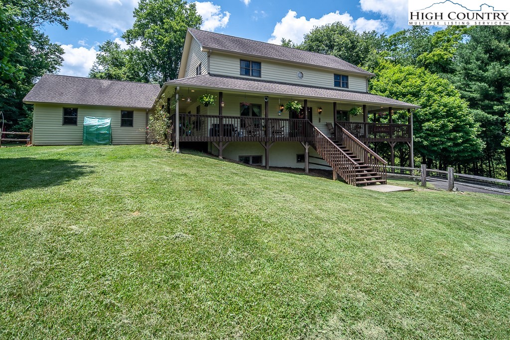 185 Grandview Heights Boone, NC 28607 - Photo 3 of 50 Gallery Image 3