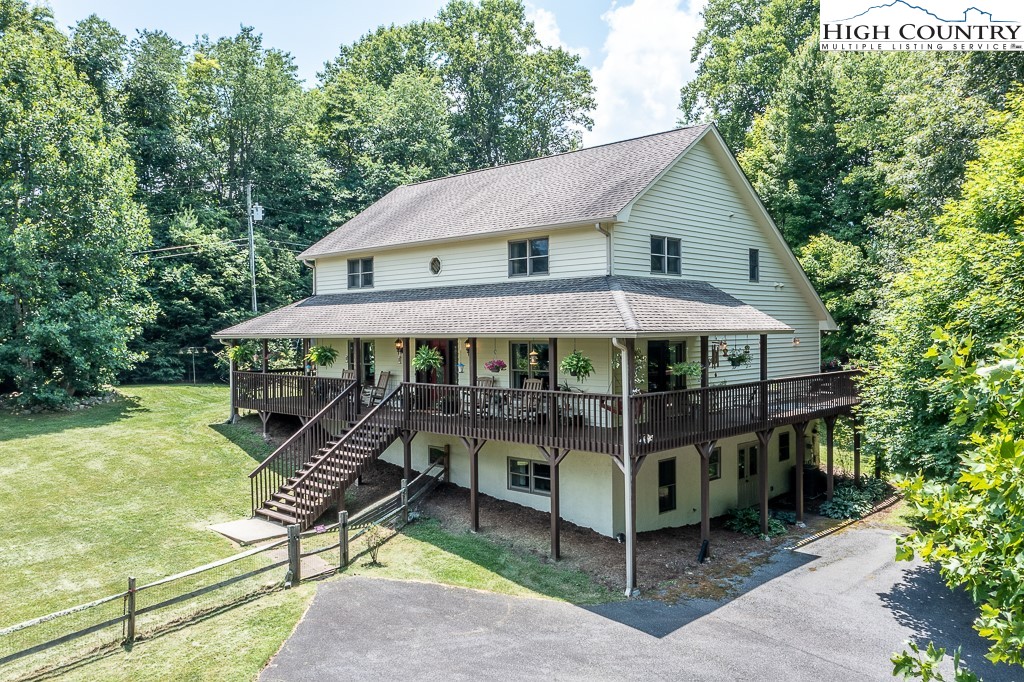 185 Grandview Heights Boone, NC 28607 - Photo 48 of 50 Gallery Image 48