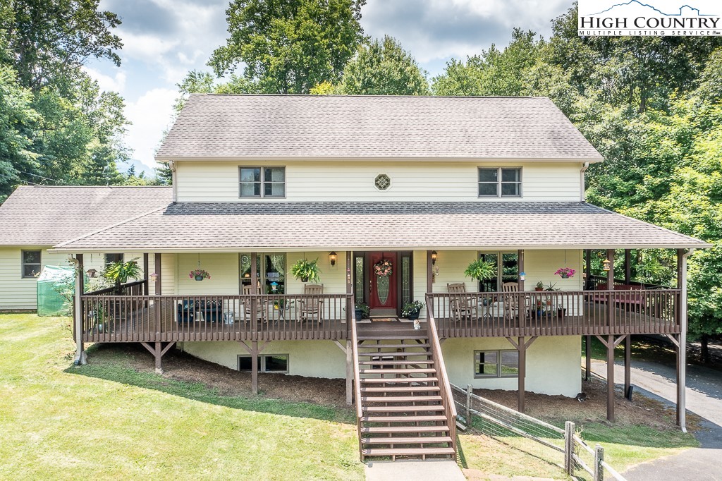 185 Grandview Heights Boone, NC 28607 - Photo 49 of 50 Gallery Image 49