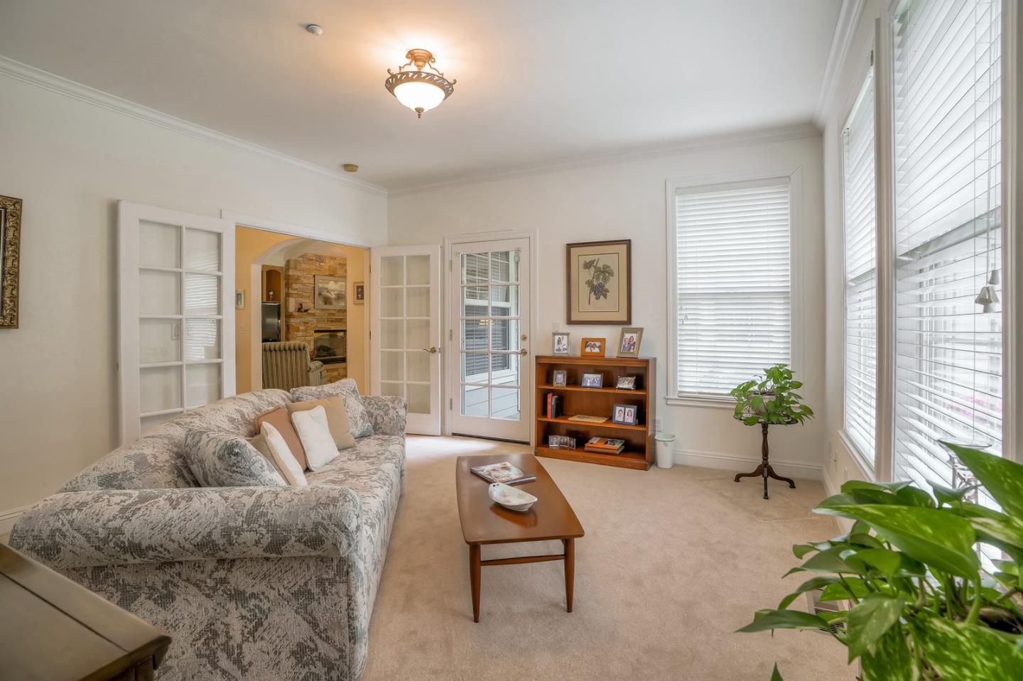 1215 Aguajito Road Monterey, CA 93940 - Photo 11 of 20 Gallery Image 11