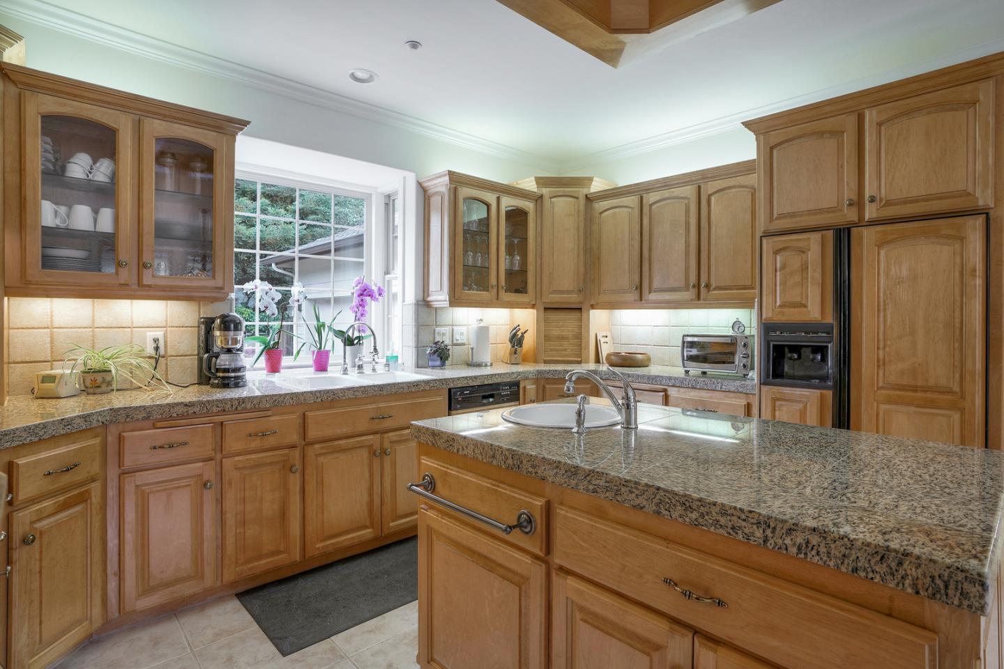 1215 Aguajito Road Monterey, CA 93940 - Photo 3 of 20 Gallery Image 3
