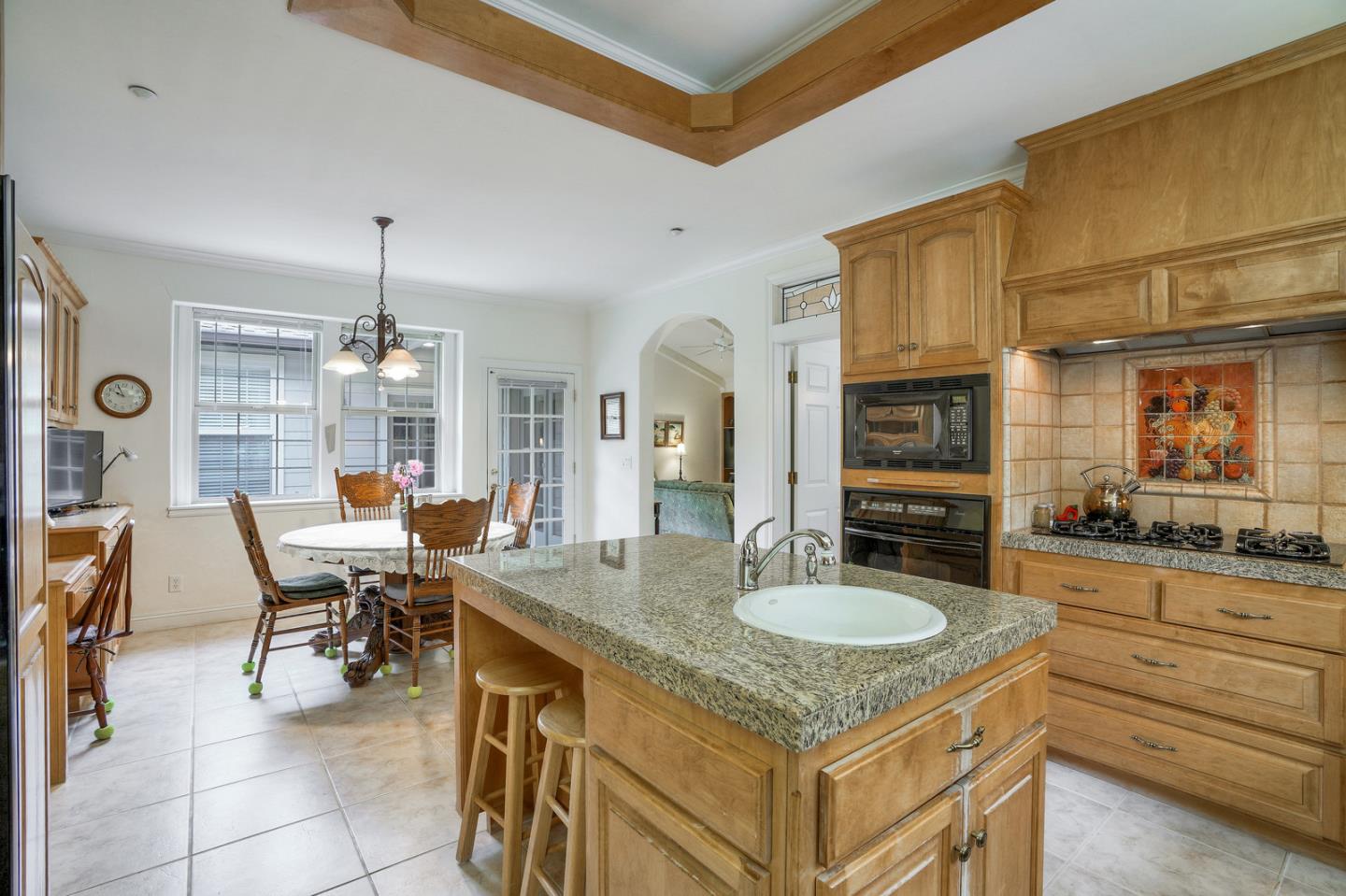 1215 Aguajito Road Monterey, CA 93940 - Photo 4 of 20 Gallery Image 4