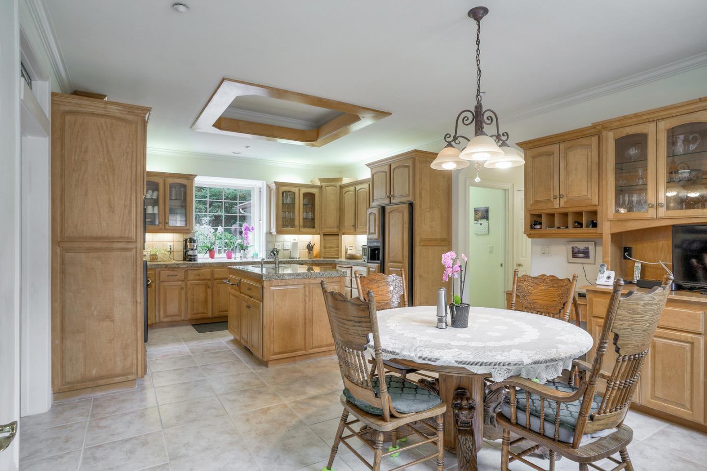 1215 Aguajito Road Monterey, CA 93940 - Photo 5 of 20 Gallery Image 5