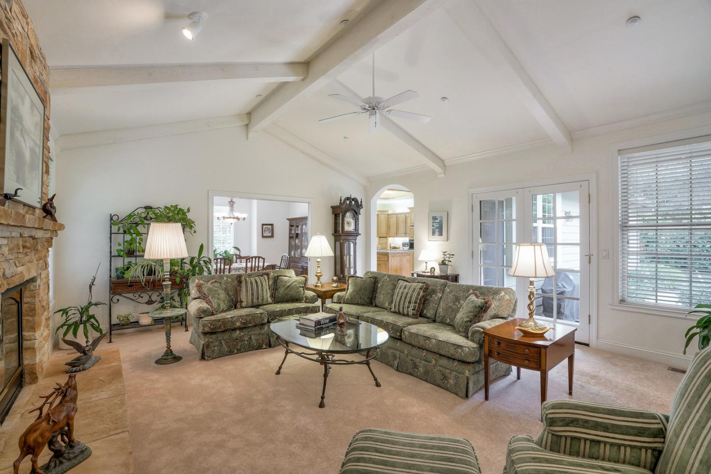 1215 Aguajito Road Monterey, CA 93940 - Photo 8 of 20 Gallery Image 8