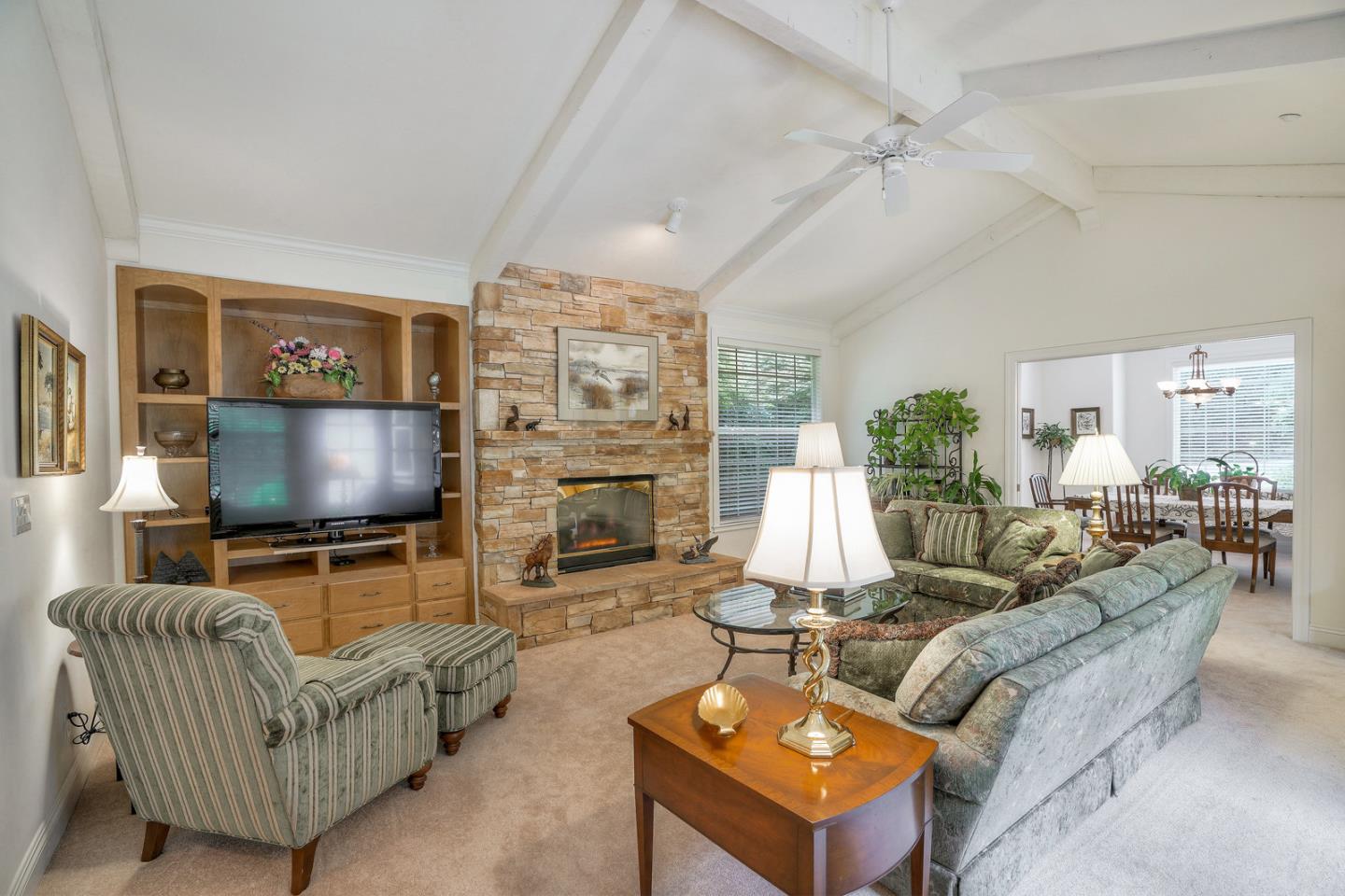 1215 Aguajito Road Monterey, CA 93940 - Photo 9 of 20 Gallery Image 9
