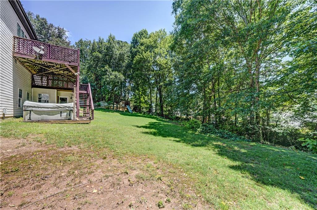 1566 Greyson Ridge Northeast Marietta, GA 30062 - Photo 52 of 52