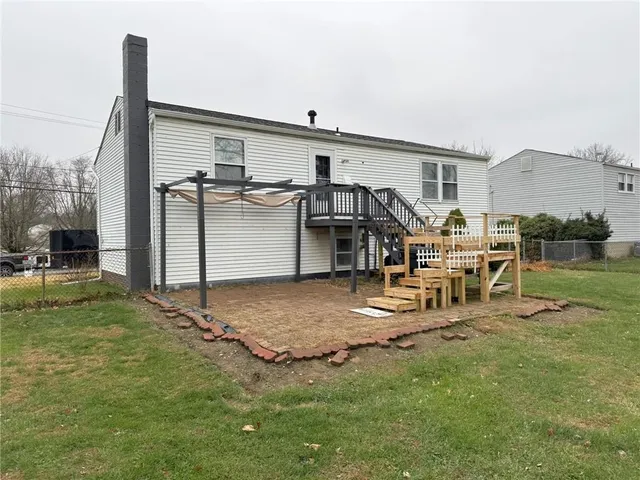 $260,000 | 107 Fosterville Road, Greensburg, PA 15601