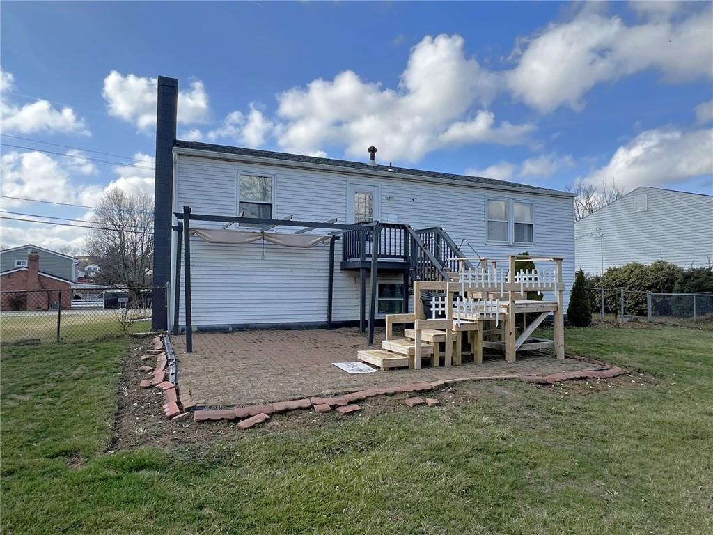 107 Fosterville Road Greensburg, PA 15601 - Photo 21 of 24