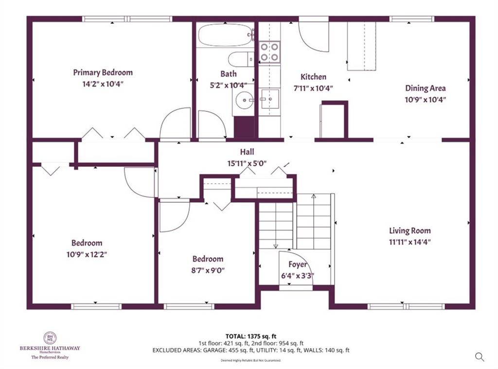 107 Fosterville Road Greensburg, PA 15601 - Photo 23 of 24 a picture of a wall with a white and white photo