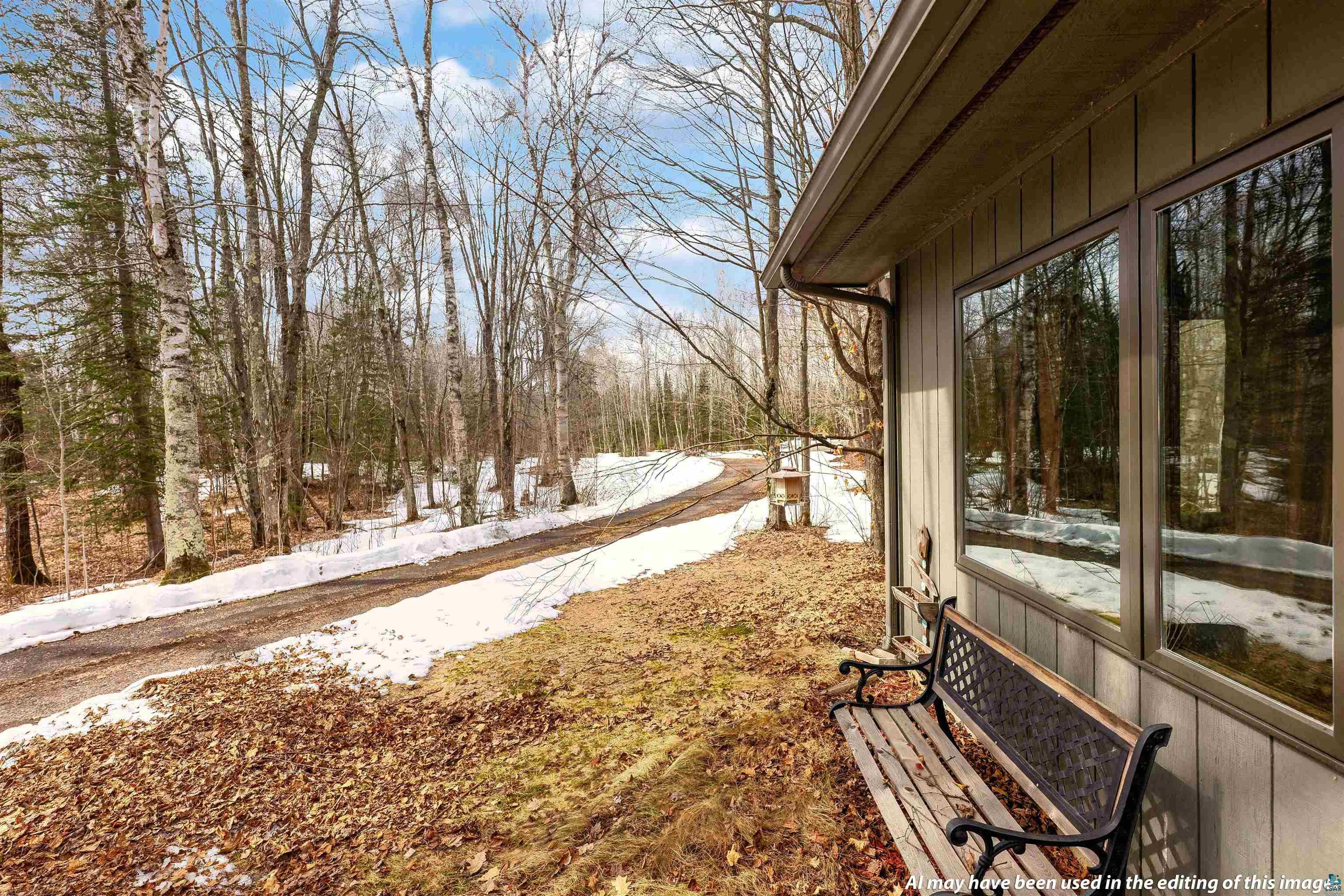 6526 South County Road Lake Nebagamon, WI 54849 - Photo 6 of 20