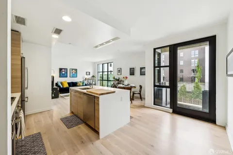 $615,000 | 451 Donahue Street, Unit 418, San Francisco, CA 94124