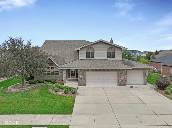 $659,000 | 17618 Dunn Road, Tinley Park, IL 60487