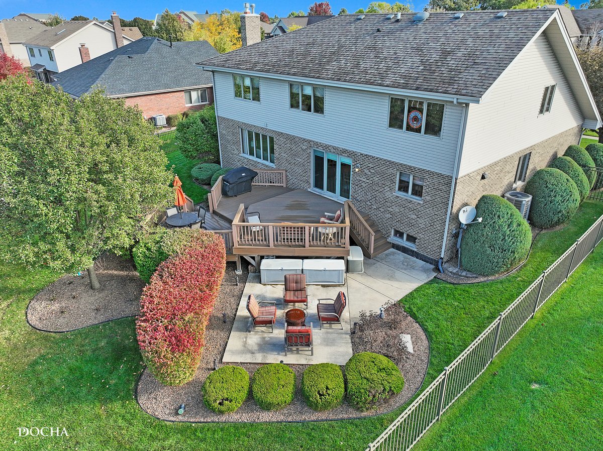 17618 Dunn Road Tinley Park, IL 60487 - Photo 2 of 38