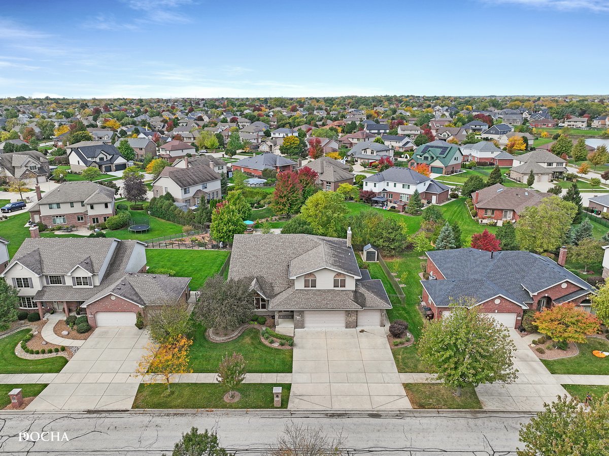 17618 Dunn Road Tinley Park, IL 60487 - Photo 3 of 38