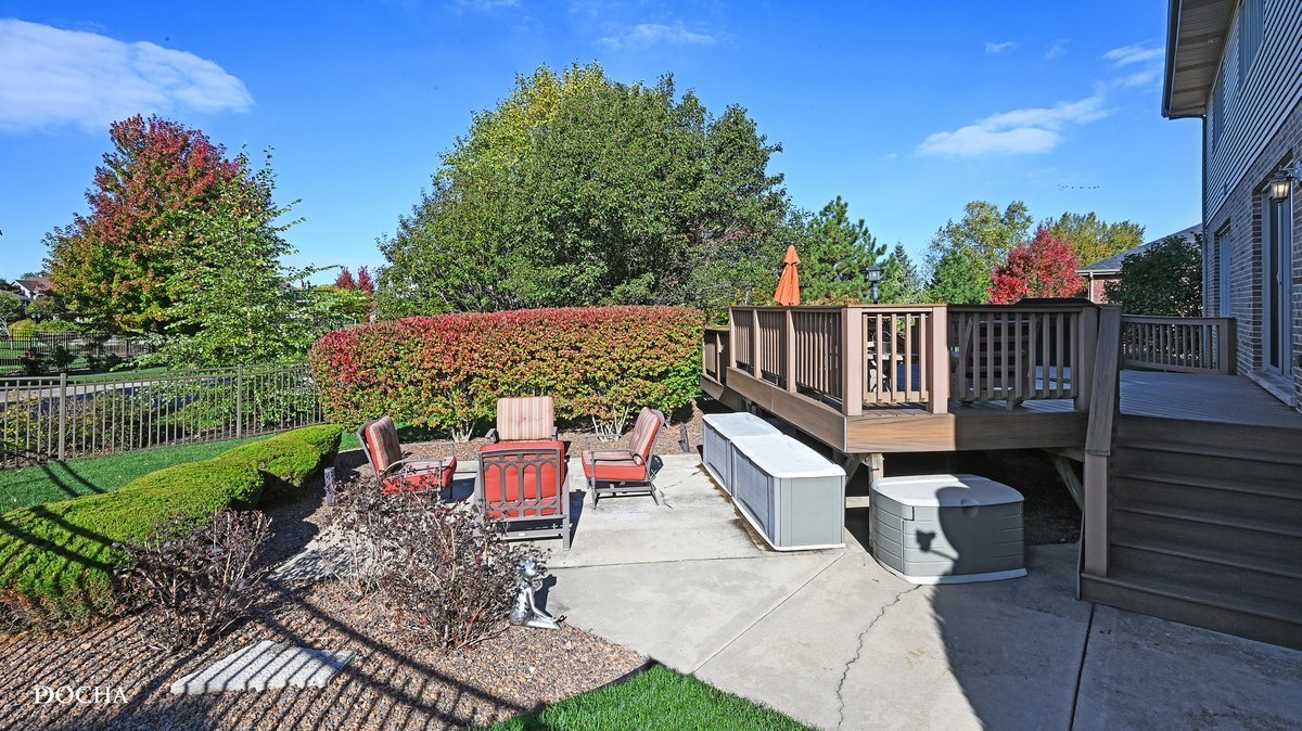 17618 Dunn Road Tinley Park, IL 60487 - Photo 35 of 38