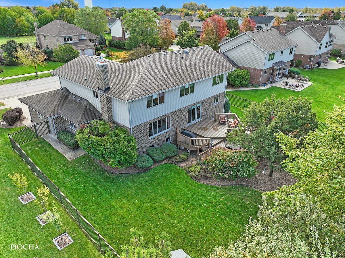 17618 Dunn Road Tinley Park, IL 60487 - Photo 4 of 38