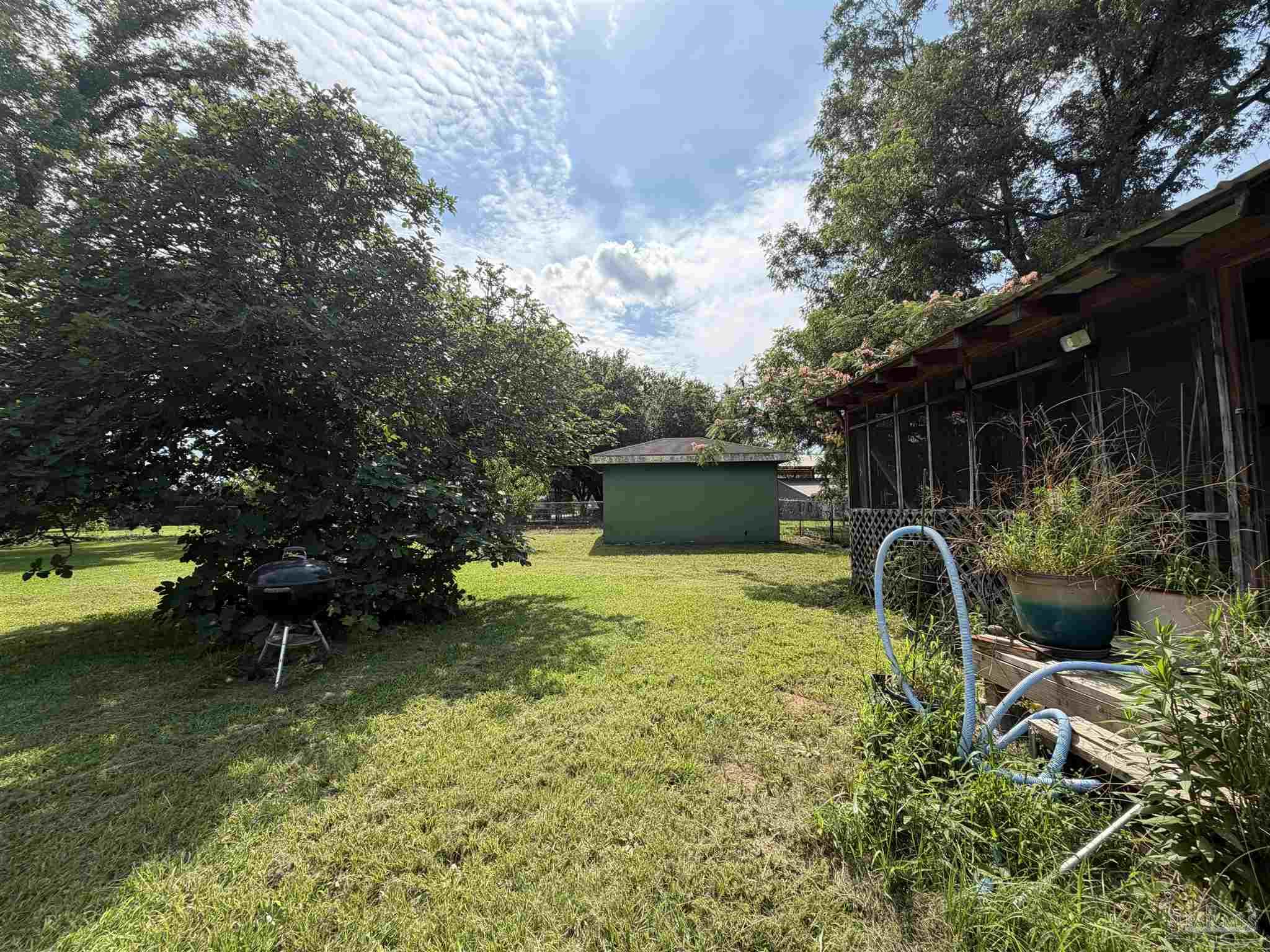 6693 Camp Henderson Road Jay, FL 32565 - Photo 33 of 33