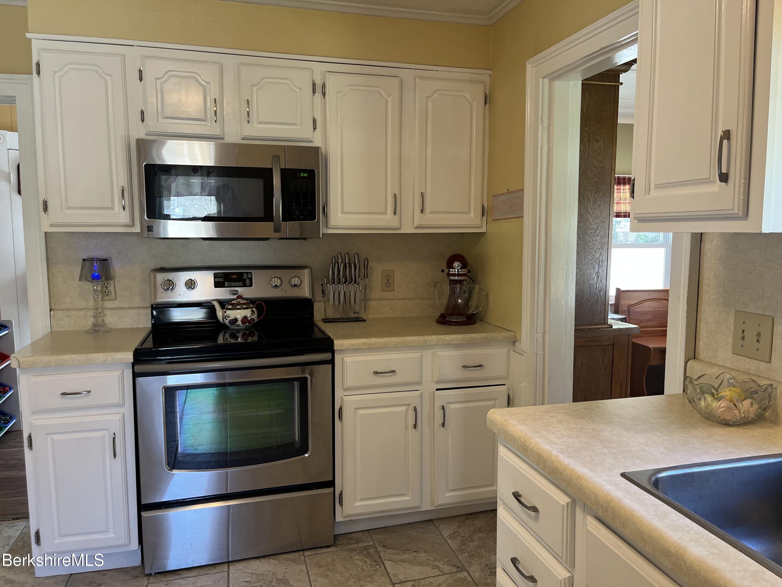 1301 Cold Spring Road Williamstown, MA 01267 - Photo 11 of 42 kitchen 2