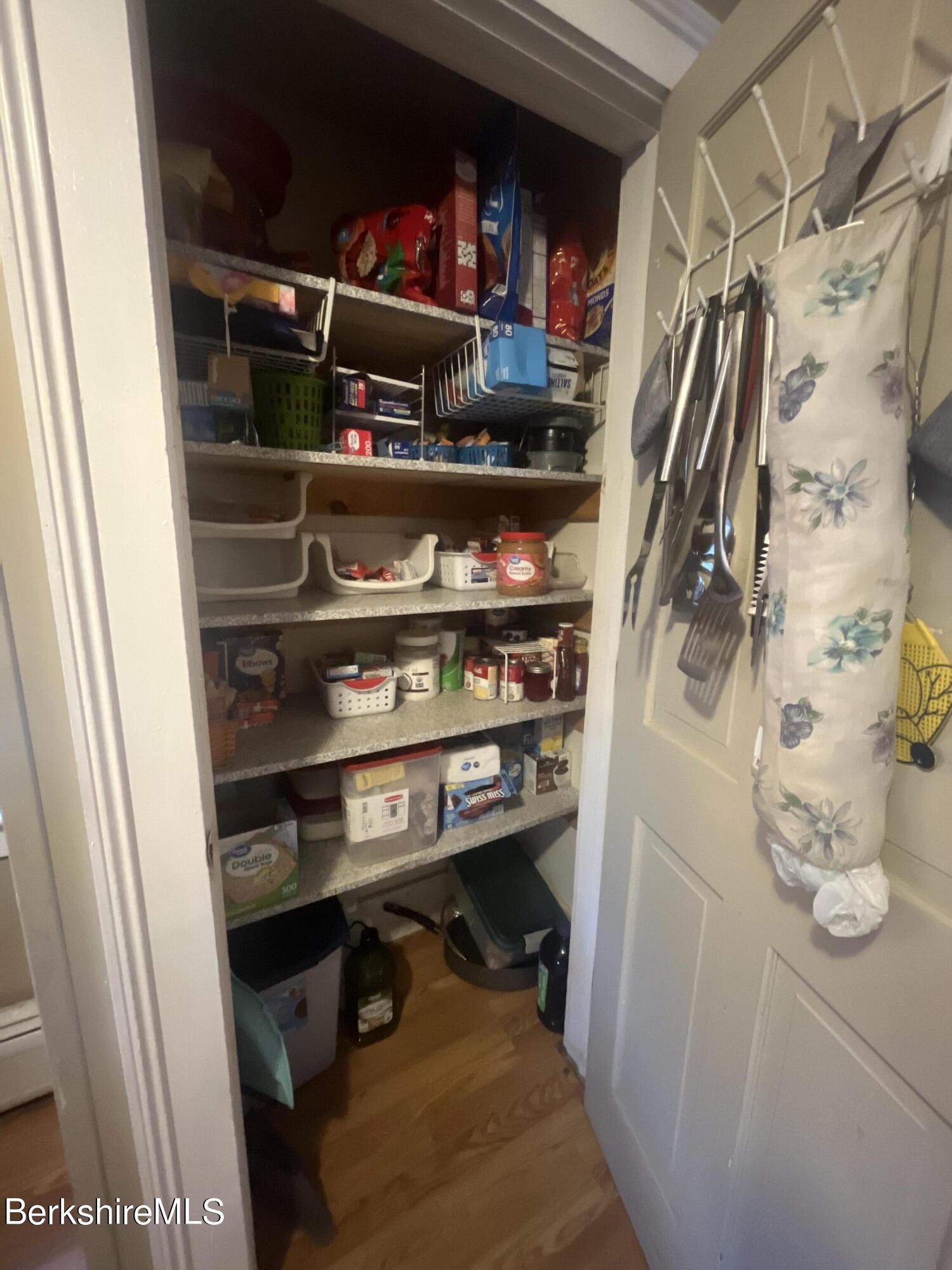 1301 Cold Spring Road Williamstown, MA 01267 - Photo 17 of 42 pantry