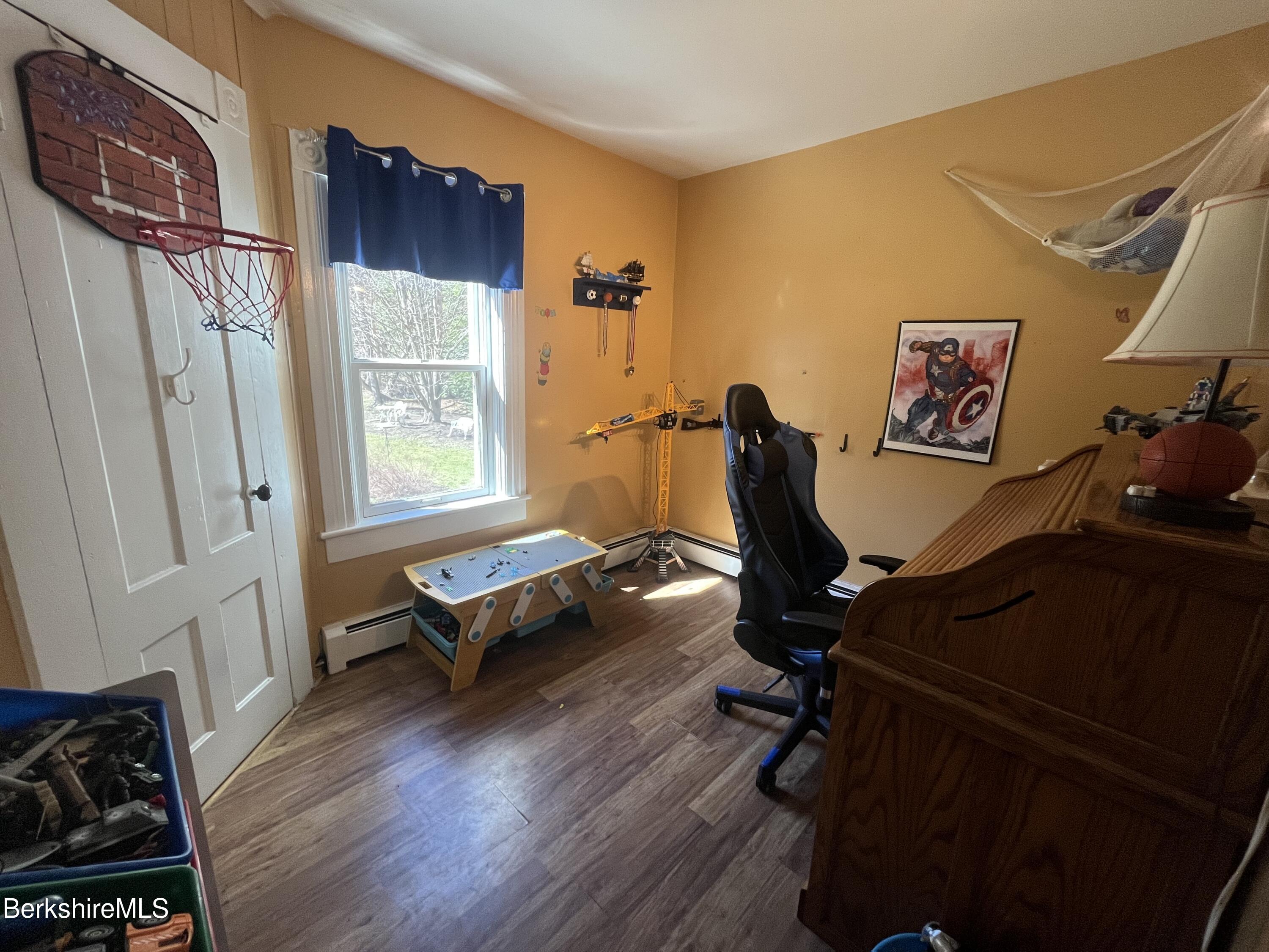 1301 Cold Spring Road Williamstown, MA 01267 - Photo 21 of 42 office den