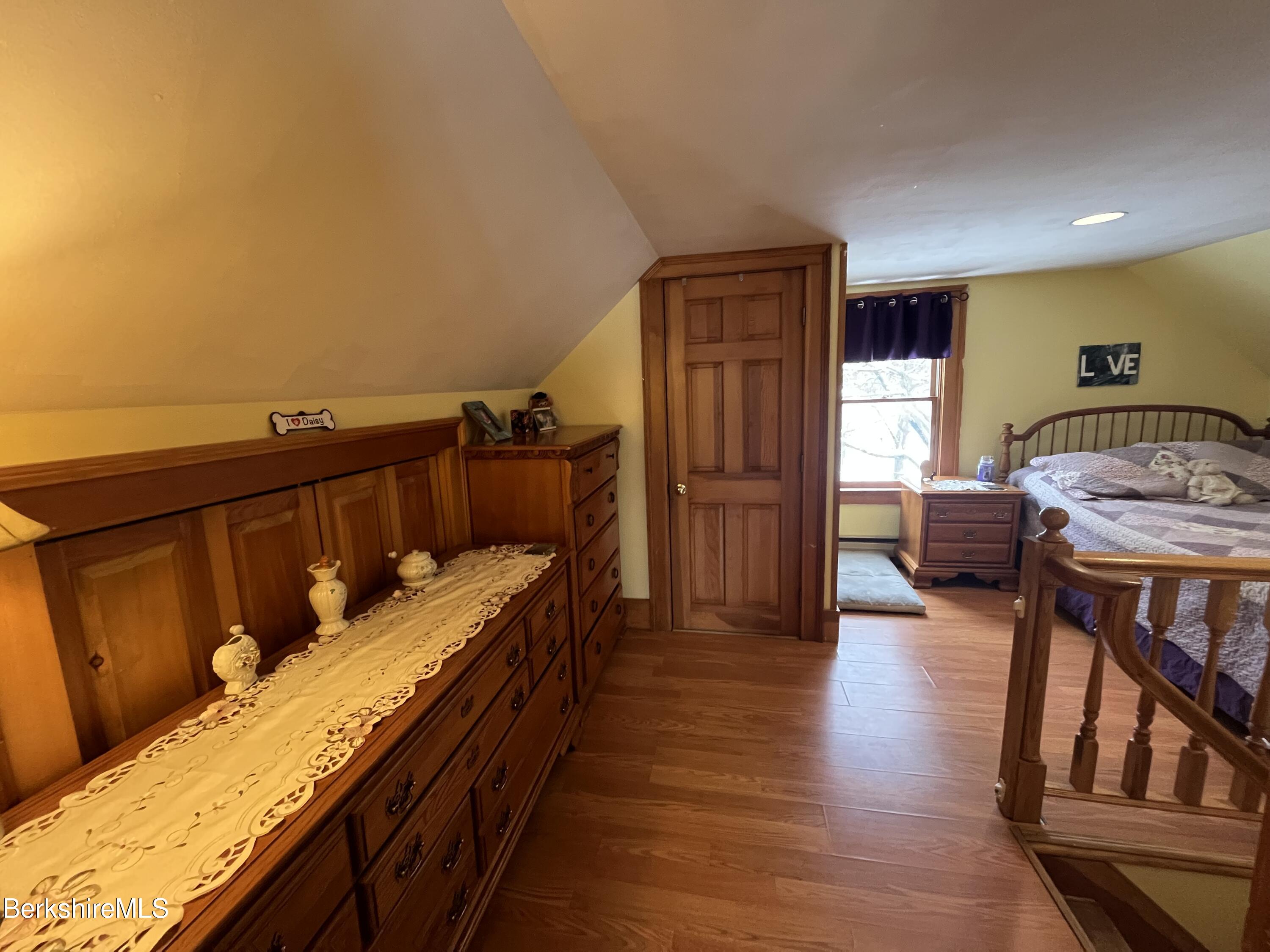 1301 Cold Spring Road Williamstown, MA 01267 - Photo 28 of 42 Loft up BD 2
