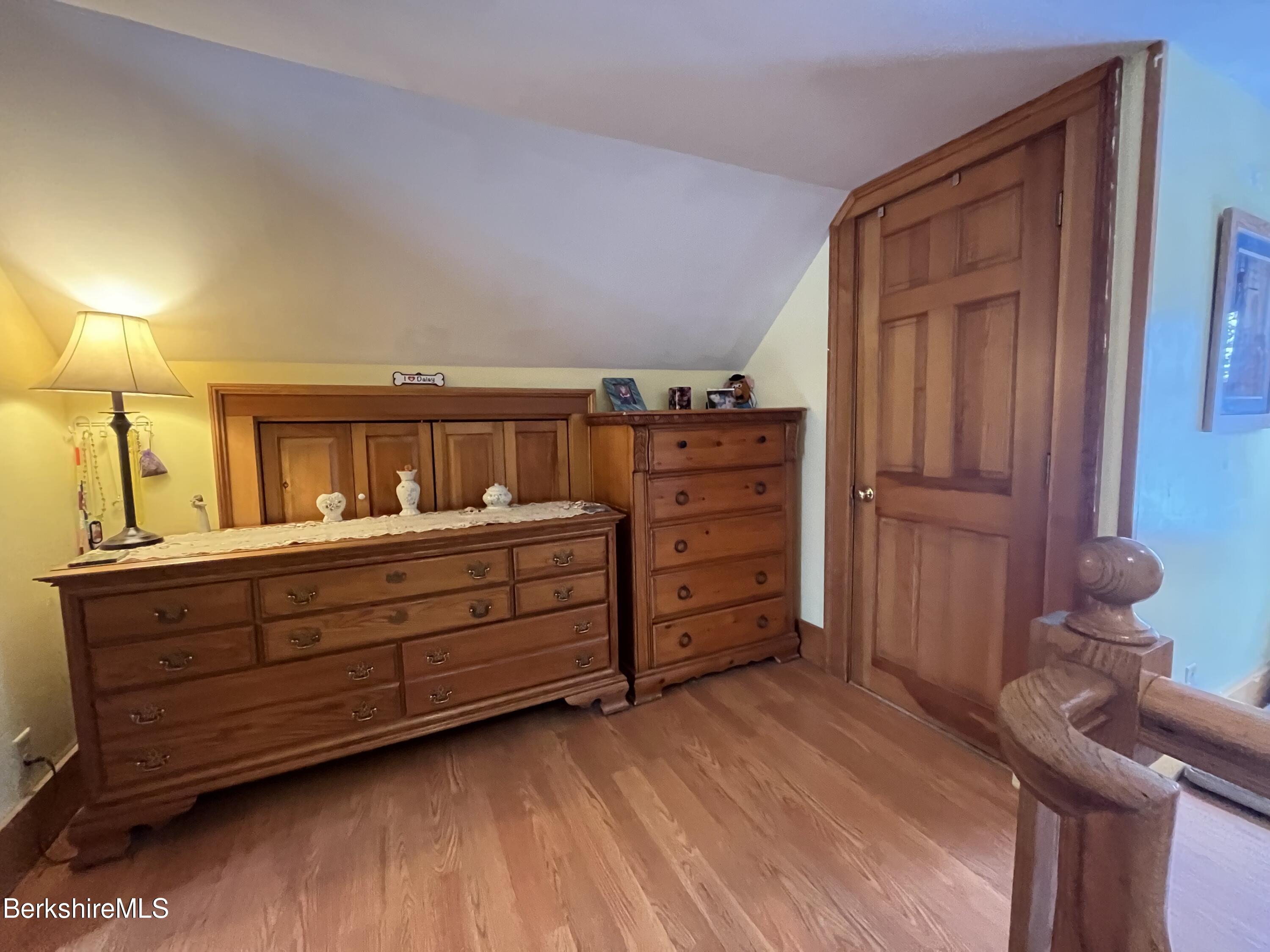 1301 Cold Spring Road Williamstown, MA 01267 - Photo 32 of 42 Loft up BD 4