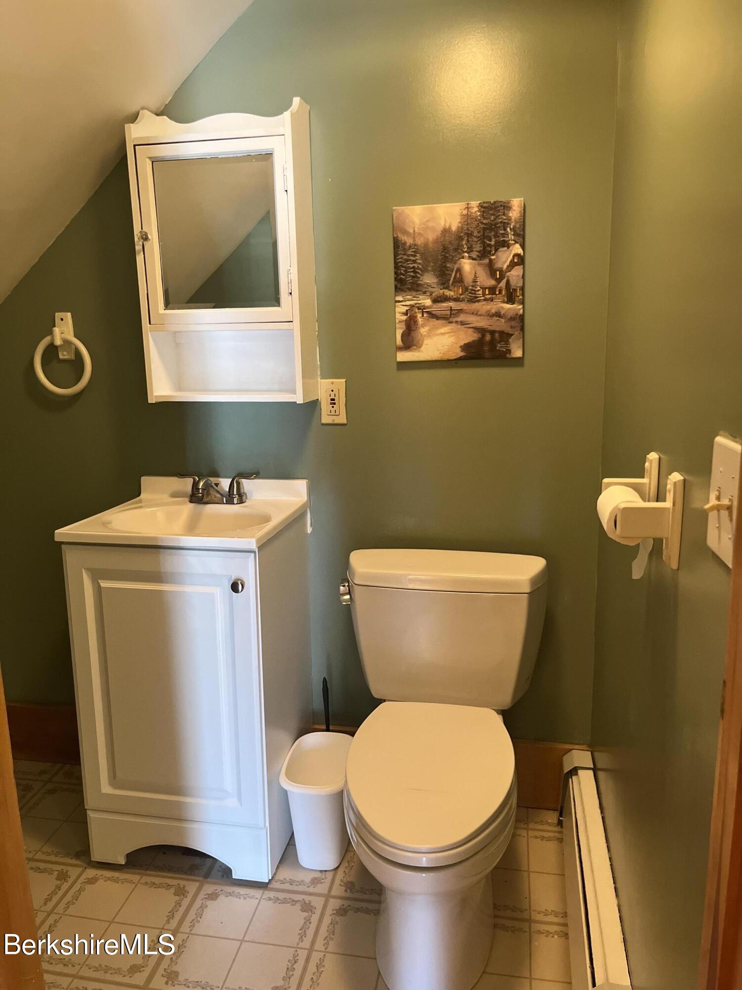 1301 Cold Spring Road Williamstown, MA 01267 - Photo 34 of 42 half bath