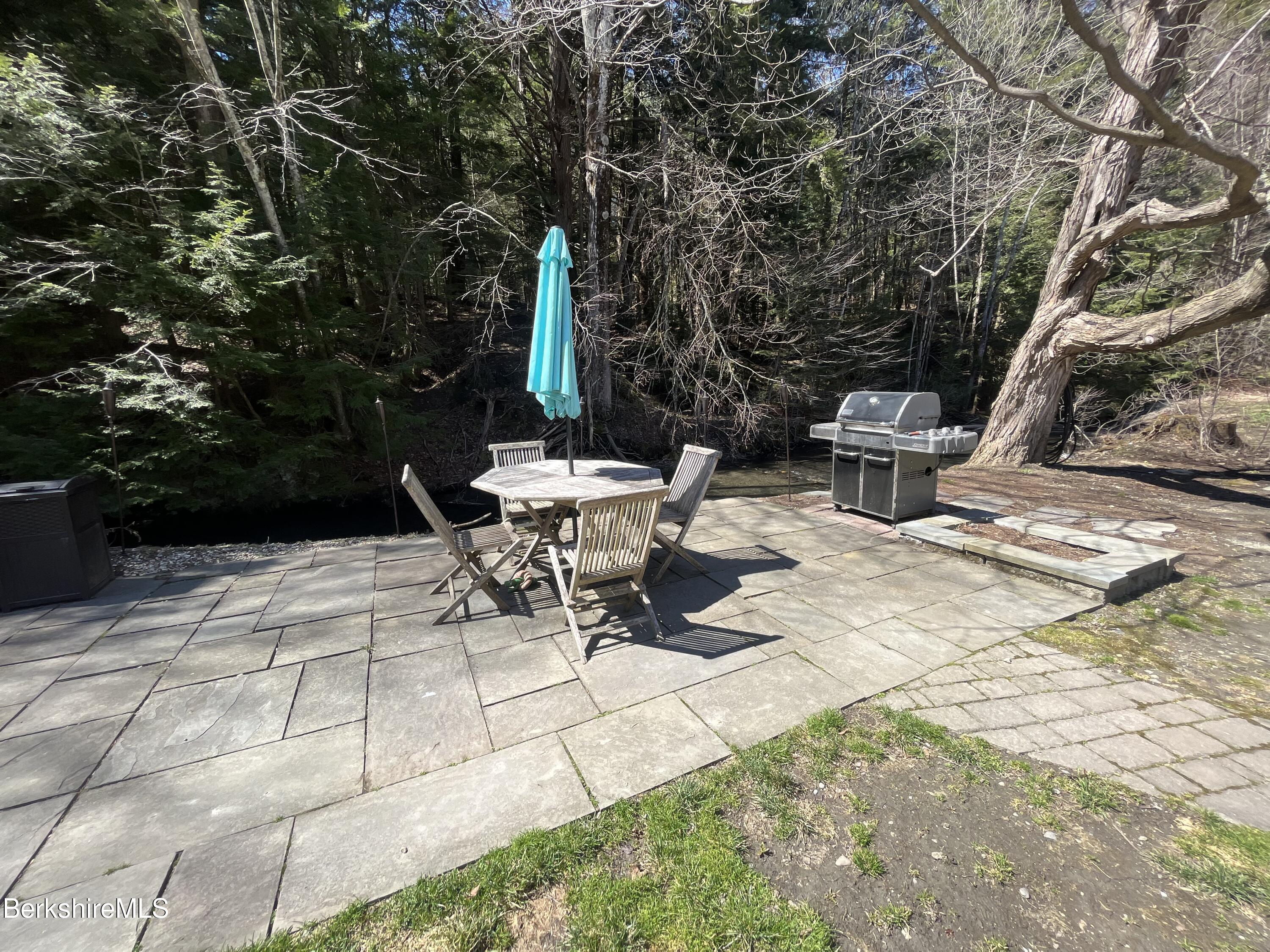 1301 Cold Spring Road Williamstown, MA 01267 - Photo 38 of 42 Patio 1