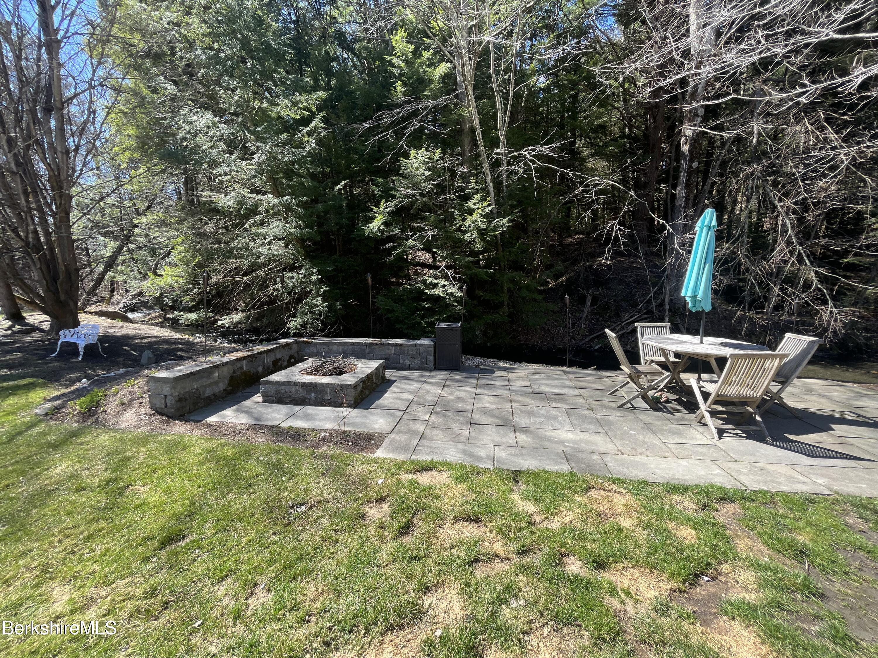 1301 Cold Spring Road Williamstown, MA 01267 - Photo 39 of 42 Patio 2